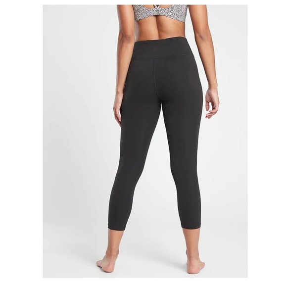 Athleta Elation Capri Tights - Picture 3 of 6